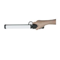 Battery grip per Nanlite Pavotube 6c II batterie Sony NP-F550 BT-BG-F550