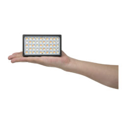 2130198_NANLITE_Luce LED Nanlite Litolite 5C RGBWW portatile 7 W