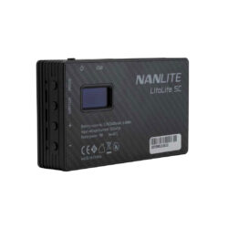 2130198_NANLITE_Luce LED Nanlite Litolite 5C RGBWW portatile 7 W