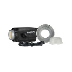 2130199_NANLITE_Luce Led Spot FS-200 Nanlite daylight - 252w