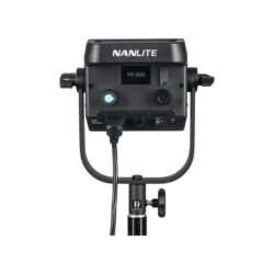 2130199_NANLITE_Luce Led Spot FS-200 Nanlite daylight - 252w