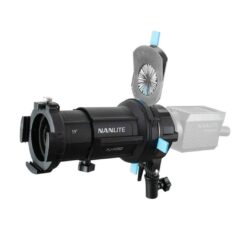 Proiettore Nanlite PJ-FZ60-36 per luce LED Forza 60/60B con lente 36°