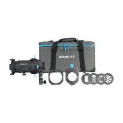Proiettore Nanlite PJ-FZ60-36 per luce LED Forza 60/60B con lente 36°
