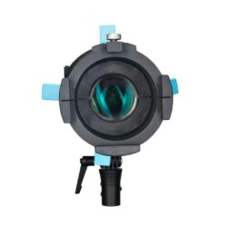 Proiettore Nanlite PJ-FZ60-36 per luce LED Forza 60/60B con lente 36°