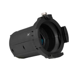 2130202_Nanlite_Lente 19° Nanlite PJ-FMM-LENS-19 per proiettore PJ-FZ60 per luce LED Forza 60/60B