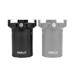 2130202_Nanlite_Lente 19° Nanlite PJ-FMM-LENS-19 per proiettore PJ-FZ60 per luce LED Forza 60/60B