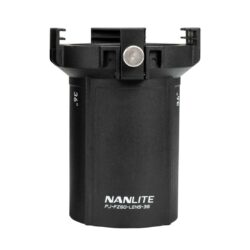 2130203_Nanlite_Lente 36° Nanlite PJ-FZ60-LENS-36 per proiettore PJ-FZ60 per luce LED Forza 60/60B