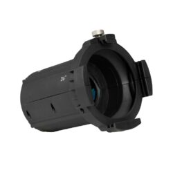 2130203_Nanlite_Lente 36° Nanlite PJ-FZ60-LENS-36 per proiettore PJ-FZ60 per luce LED Forza 60/60B
