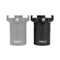 2130203_Nanlite_Lente 36° Nanlite PJ-FZ60-LENS-36 per proiettore PJ-FZ60 per luce LED Forza 60/60B