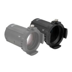 Lente 36° Nanlite PJ-FZ60-LENS-36 per proiettore PJ-FZ60 per luce LED Forza 60/60B