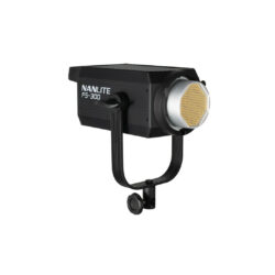 2130205_NANLITE_Luce Led Spot FS-300 Nanlite daylight - 330 w