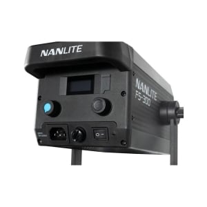 2130205_NANLITE_Luce Led Spot FS-300 Nanlite daylight - 330 w
