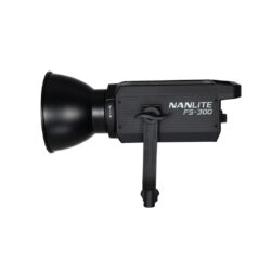 2130205_NANLITE_Luce Led Spot FS-300 Nanlite daylight - 330 w