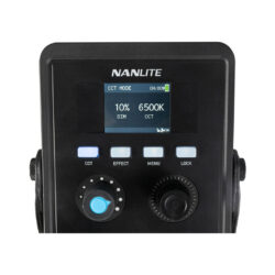 2130206_Nanlite_Luce LED Nanlite Forza 300B bicolore dimmerabile