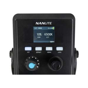 2130206_Nanlite_Luce LED Nanlite Forza 300B bicolore con controllo wireless WS-RC-C1