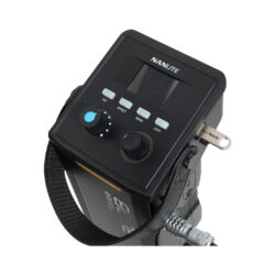 2130206_Nanlite_Luce LED Nanlite Forza 300B bicolore dimmerabile
