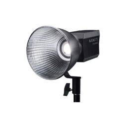 2130208_Nanlite_Nanlite luce LED COB Forza 60 con maniglia e adattatore Bowens