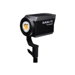 2130208_Nanlite_Nanlite luce LED COB Forza 60 con maniglia e adattatore Bowens