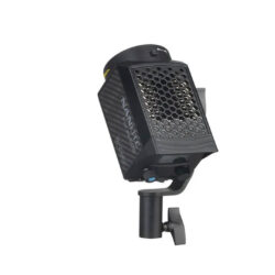 2130209_Nanlite_Nanlite luce LED Forza 60B bicolore con maniglia e adattatore