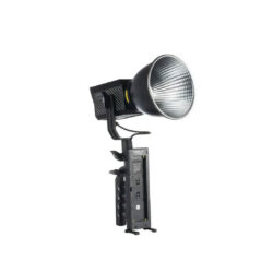 2130209_Nanlite_Nanlite luce LED Forza 60B bicolore con maniglia e adattatore