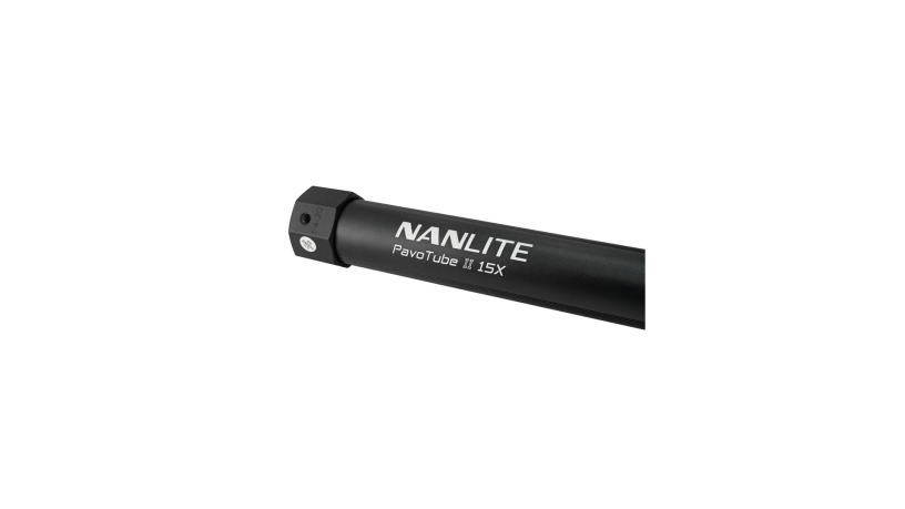 2130212_NANLITE_Tubo LED Nanlite Pavotube II 15X RGB 60cm
