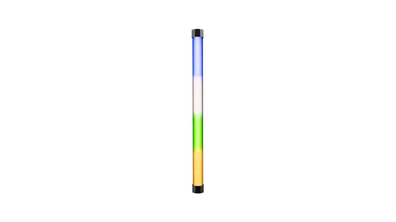 2130213_NANLITE_Tubo LED Nanlite Pavotube II 15X RGB 60cm - kit 2 pezzi