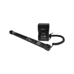 2130214_Nanlite_Luce LED Nanlite PavoTube II 15X RGB Pixel da 60cm - Kit da 4 pezzi
