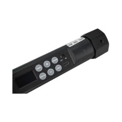 2130214_Nanlite_Luce LED Nanlite PavoTube II 15X RGB Pixel da 60cm - Kit da 4 pezzi