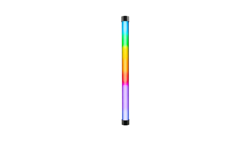 2130214_Nanlite_Luce LED Nanlite PavoTube II 15X RGB Pixel da 60cm - Kit da 4 pezzi