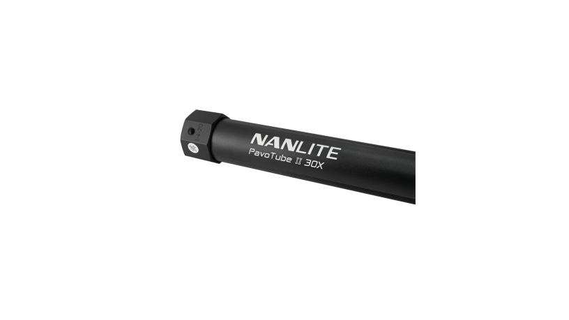 2130215_NANLITE_Tubo LED Nanlite Pavotube II 30x RGB 120 cm