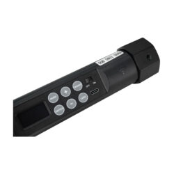 2130216_NANLITE_Luce LED NANLITE PAVOTUBE II 30X - Kit da 2 pezzi