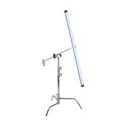 2130216_NANLITE_Luce LED NANLITE PAVOTUBE II 30X - Kit da 2 pezzi