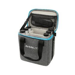 Borsa per Nanlite Pavotube II 6c CC-S-PTII6C