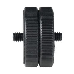 Accoppiatore 1/4" per Nanlite Pavotube 6C II AS-CP-1/4