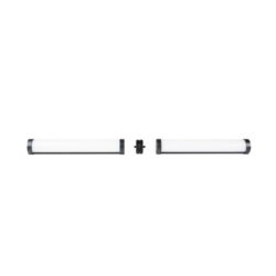 Accoppiatore 1/4" per Nanlite Pavotube 6C II AS-CP-1/4