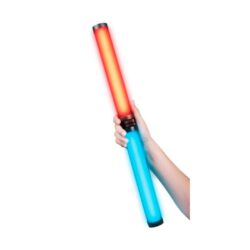 Accoppiatore 1/4" per Nanlite Pavotube 6C II AS-CP-1/4