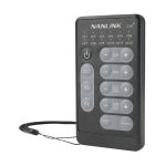 Telecomando Nanlite WS-RC-C2 per Luci LED