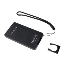Telecomando Nanlite WS-RC-C2 per Luci LED