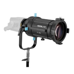 2130230_NANLITE_Proiettore Nanlite PJ-BM-36 con attacco bowens e lente di 36 gradi