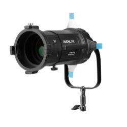 2130230_NANLITE_Proiettore Nanlite PJ-BM-36 con attacco bowens e lente di 36 gradi