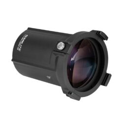 2130231_Nanlite_Lente 19° Nanlite PJ-BM-LENS-19 per proiettore PJ-BM con attacco Bowens