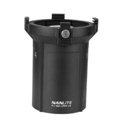 2130231_Nanlite_Lente 19° Nanlite PJ-BM-LENS-19 per proiettore PJ-BM con attacco Bowens