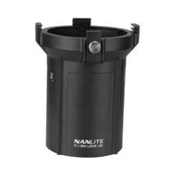 2130232_Nanlite_Lente 36° Nanlite PJ-BM-LENS-36 per proiettore PJ-BM con attacco Bowens