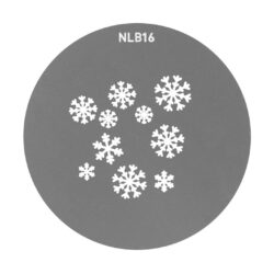 Set Nanlite 10 dischi GOBO 2 per proiettore PJ-BM