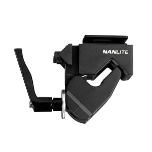 2130236_Nanlite_Clamp Nanlite AS-SCH-FZ con gancio per luci LED serie Forza
