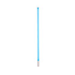 Luce LED Nanlite Pavotube T8-7X RGB con USB e borsa - Kit da 4 pezzi
