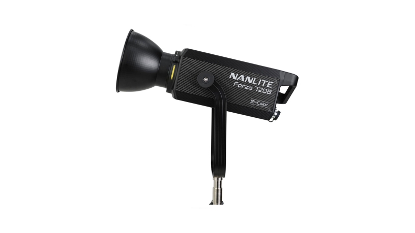 2130240_Nanlite_Luce LED Nanlite Forza 720B bicolore e dimmerabile - 800 W