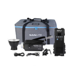 2130240_Nanlite_Luce LED Nanlite Forza 720B bicolore e dimmerabile - 800 W