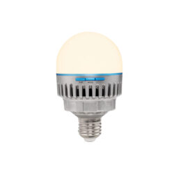 2130242_NANLITE_Lampadina LED PavoBulb Nanlite 10C RGBWW