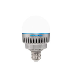 2130242_NANLITE_Lampadina LED PavoBulb Nanlite 10C RGBWW